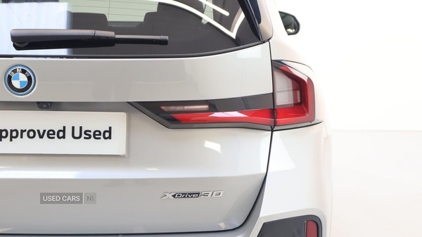 Used BMW iX1 2023 for sale - 76441656: Photo 22