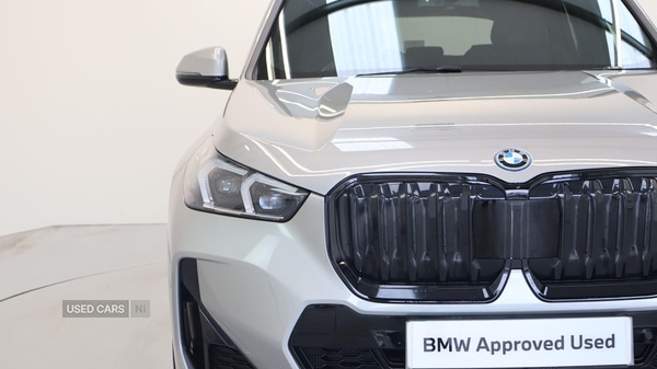 Used BMW iX1 2023 for sale - 76441656: Photo 24