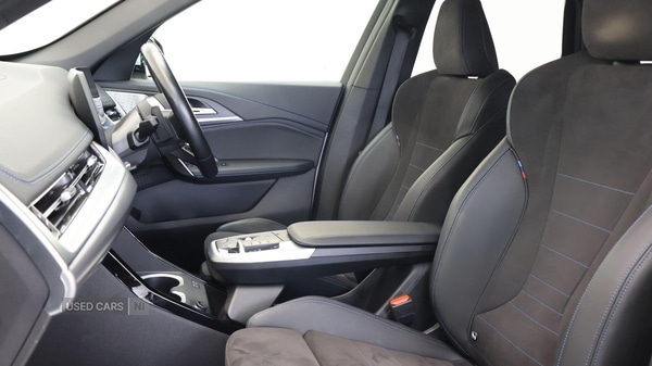 Used BMW iX1 2023 for sale - 76441656: Photo 27