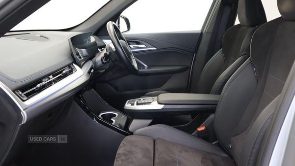 Used BMW iX1 2023 for sale - 76441656: Photo 28