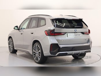 Used BMW iX1 2023 for sale - 76441656: Photo