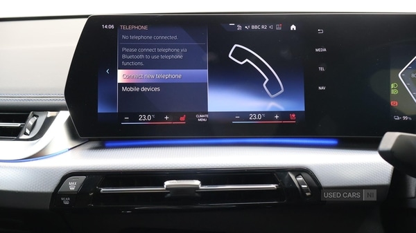 Used BMW iX1 2023 for sale - 76441656: Photo 30