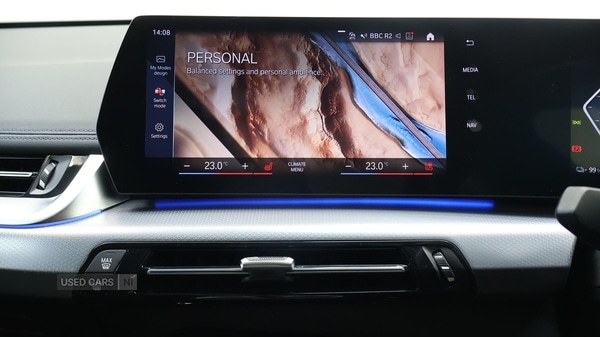 Used BMW iX1 2023 for sale - 76441656: Photo 33