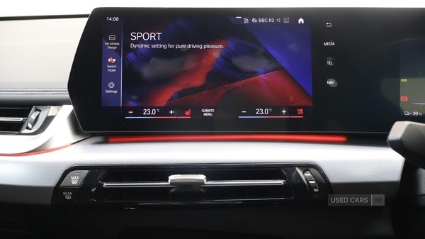 Used BMW iX1 2023 for sale - 76441656: Photo 34