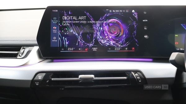 Used BMW iX1 2023 for sale - 76441656: Photo 37