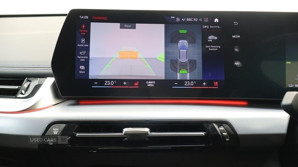 Used BMW iX1 2023 for sale - 76441656: Photo 38