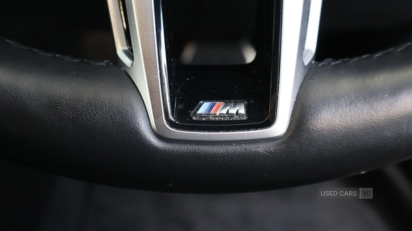 Used BMW iX1 2023 for sale - 76441656: Photo 39