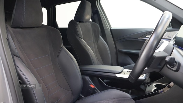 Used BMW iX1 2023 for sale - 76441656: Photo 41