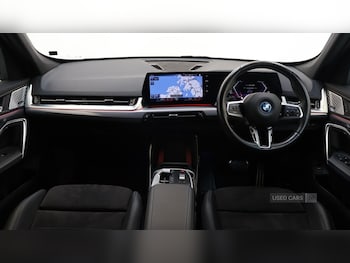 Used BMW iX1 2023 for sale - 76441656: Photo