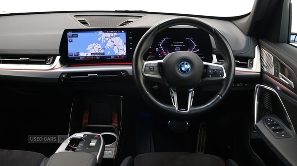 Used BMW iX1 2023 for sale - 76441656: Photo 5