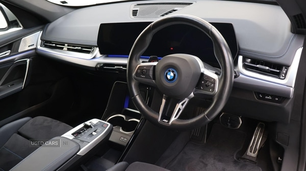 Used BMW iX1 2023 for sale - 76441656: Photo 6