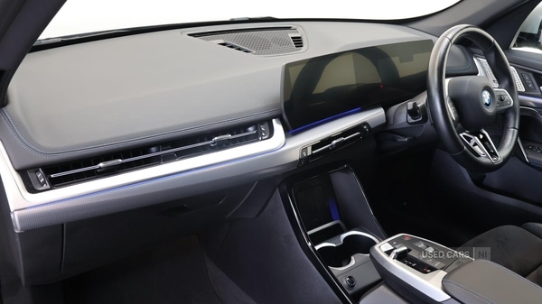 Used BMW iX1 2023 for sale - 76441656: Photo 7