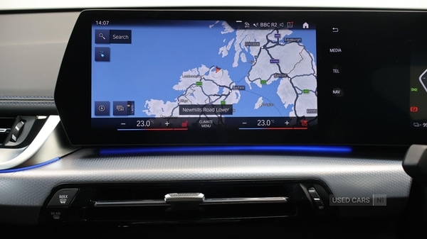 Used BMW iX1 2023 for sale - 76441656: Photo 8