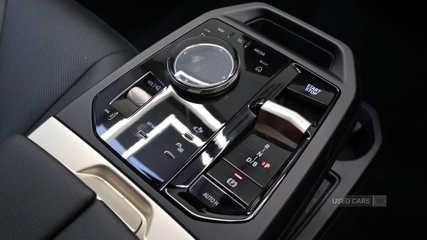Used BMW iX 2022 for sale - 76528409: Photo 10