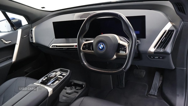 Used BMW iX 2022 for sale - 76528409: Photo 11