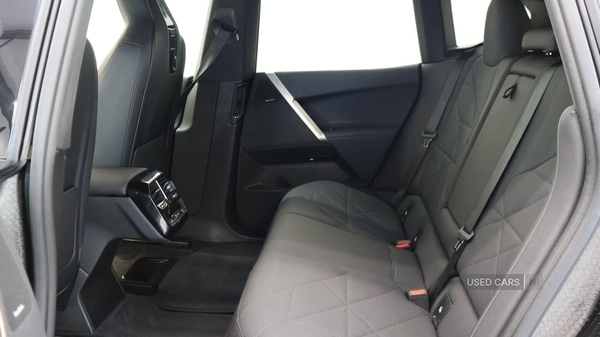 Used BMW iX 2022 for sale - 76528409: Photo 12