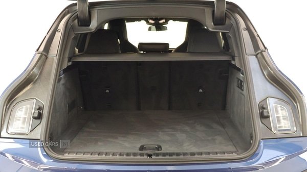 Used BMW iX 2022 for sale - 76528409: Photo 13