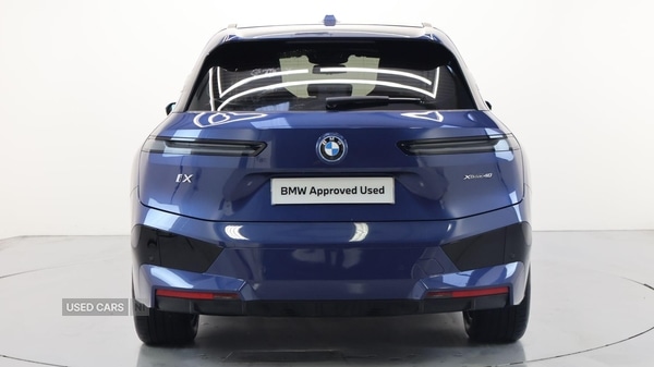 Used BMW iX 2022 for sale - 76528409: Photo 15