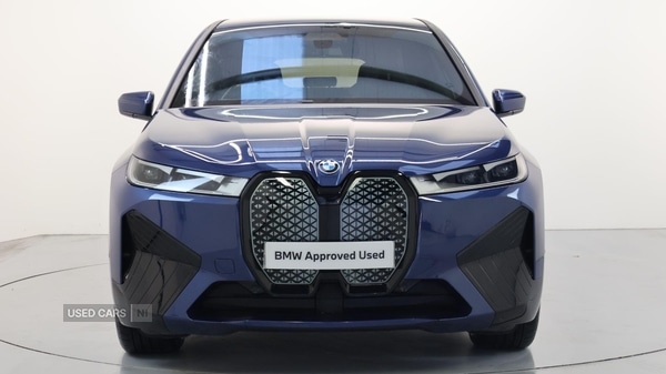 Used BMW iX 2022 for sale - 76528409: Photo 16