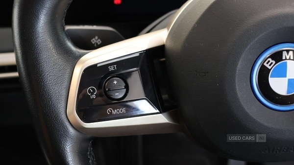 Used BMW iX 2022 for sale - 76528409: Photo 17