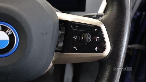 Used BMW iX 2022 for sale - 76528409: Photo 18