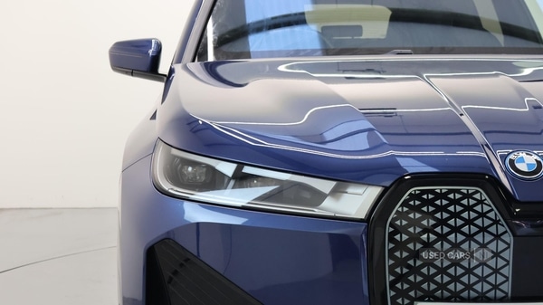 Used BMW iX 2022 for sale - 76528409: Photo 22