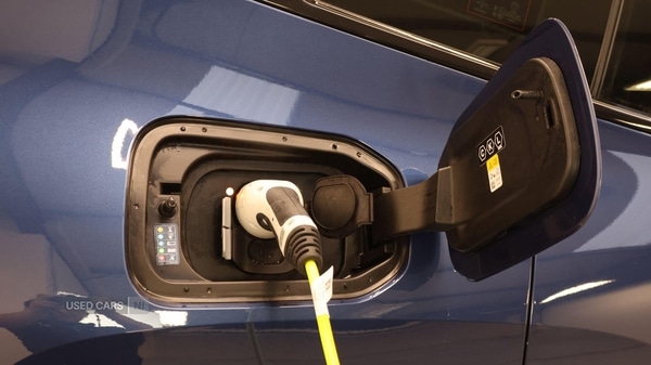 Used BMW iX 2022 for sale - 76528409: Photo 23