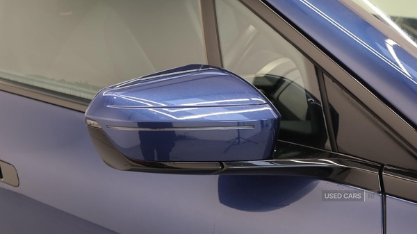 Used BMW iX 2022 for sale - 76528409: Photo 25