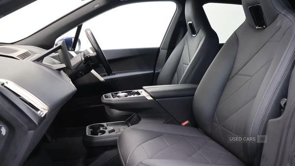 Used BMW iX 2022 for sale - 76528409: Photo 27