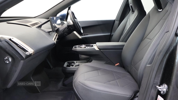 Used BMW iX 2022 for sale - 76528409: Photo 28