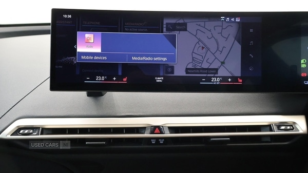 Used BMW iX 2022 for sale - 76528409: Photo 29