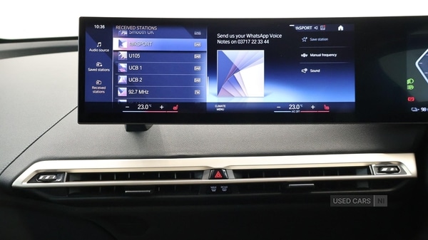 Used BMW iX 2022 for sale - 76528409: Photo 30