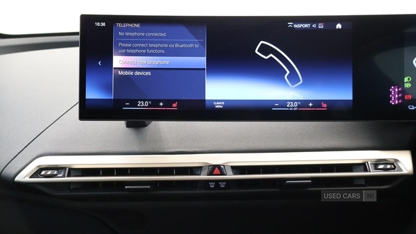 Used BMW iX 2022 for sale - 76528409: Photo 31