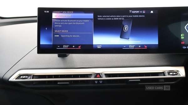 Used BMW iX 2022 for sale - 76528409: Photo 32