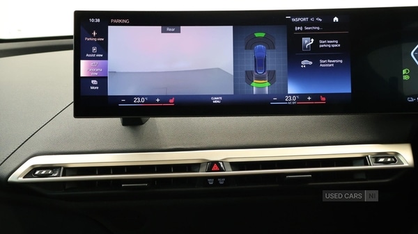 Used BMW iX 2022 for sale - 76528409: Photo 34