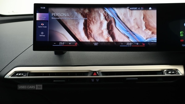 Used BMW iX 2022 for sale - 76528409: Photo 35