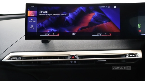 Used BMW iX 2022 for sale - 76528409: Photo 36