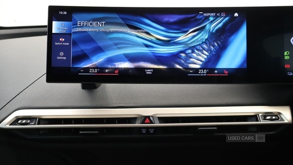 Used BMW iX 2022 for sale - 76528409: Photo 37