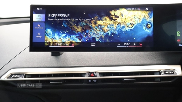 Used BMW iX 2022 for sale - 76528409: Photo 38