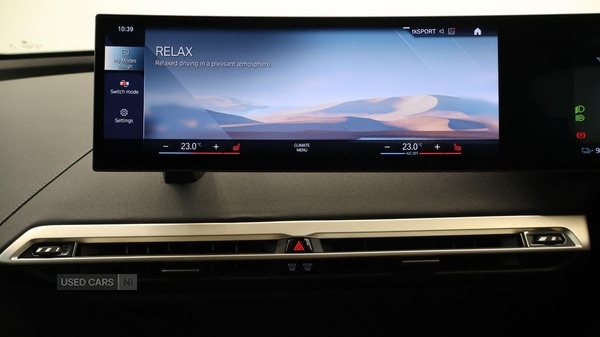 Used BMW iX 2022 for sale - 76528409: Photo 39