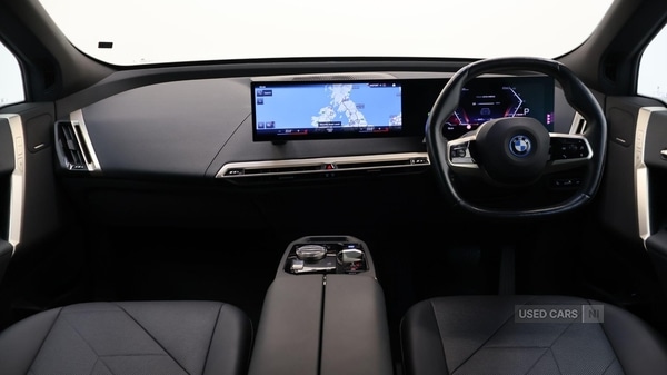 Used BMW iX 2022 for sale - 76528409: Photo 4