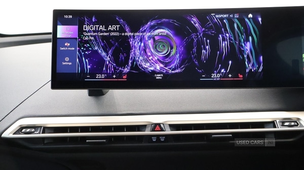 Used BMW iX 2022 for sale - 76528409: Photo 40