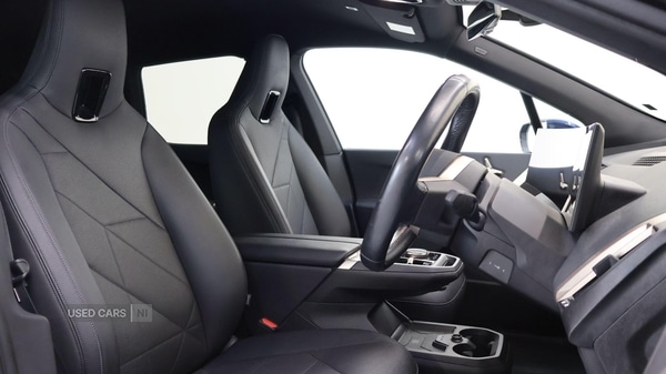 Used BMW iX 2022 for sale - 76528409: Photo 41