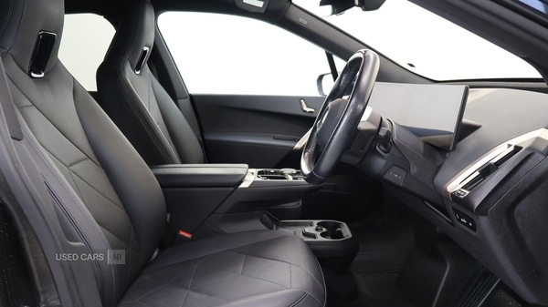 Used BMW iX 2022 for sale - 76528409: Photo 42