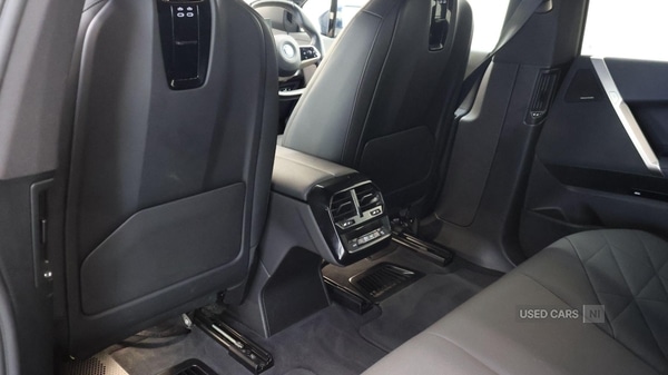 Used BMW iX 2022 for sale - 76528409: Photo 48