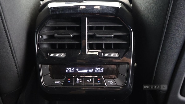 Used BMW iX 2022 for sale - 76528409: Photo 49