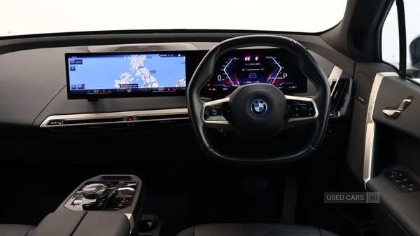 Used BMW iX 2022 for sale - 76528409: Photo 5
