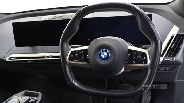 Used BMW iX 2022 for sale - 76528409: Photo 6