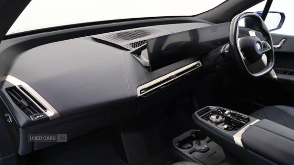 Used BMW iX 2022 for sale - 76528409: Photo 7