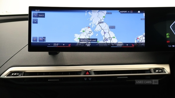 Used BMW iX 2022 for sale - 76528409: Photo 8